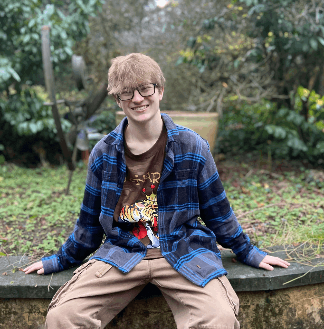 Wyatt Flock